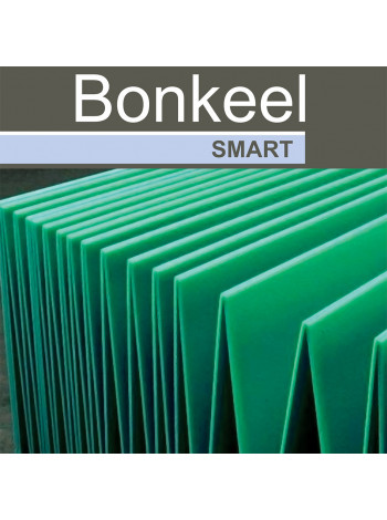 Подложка для ламината и паркета bonkeel smart 3мм